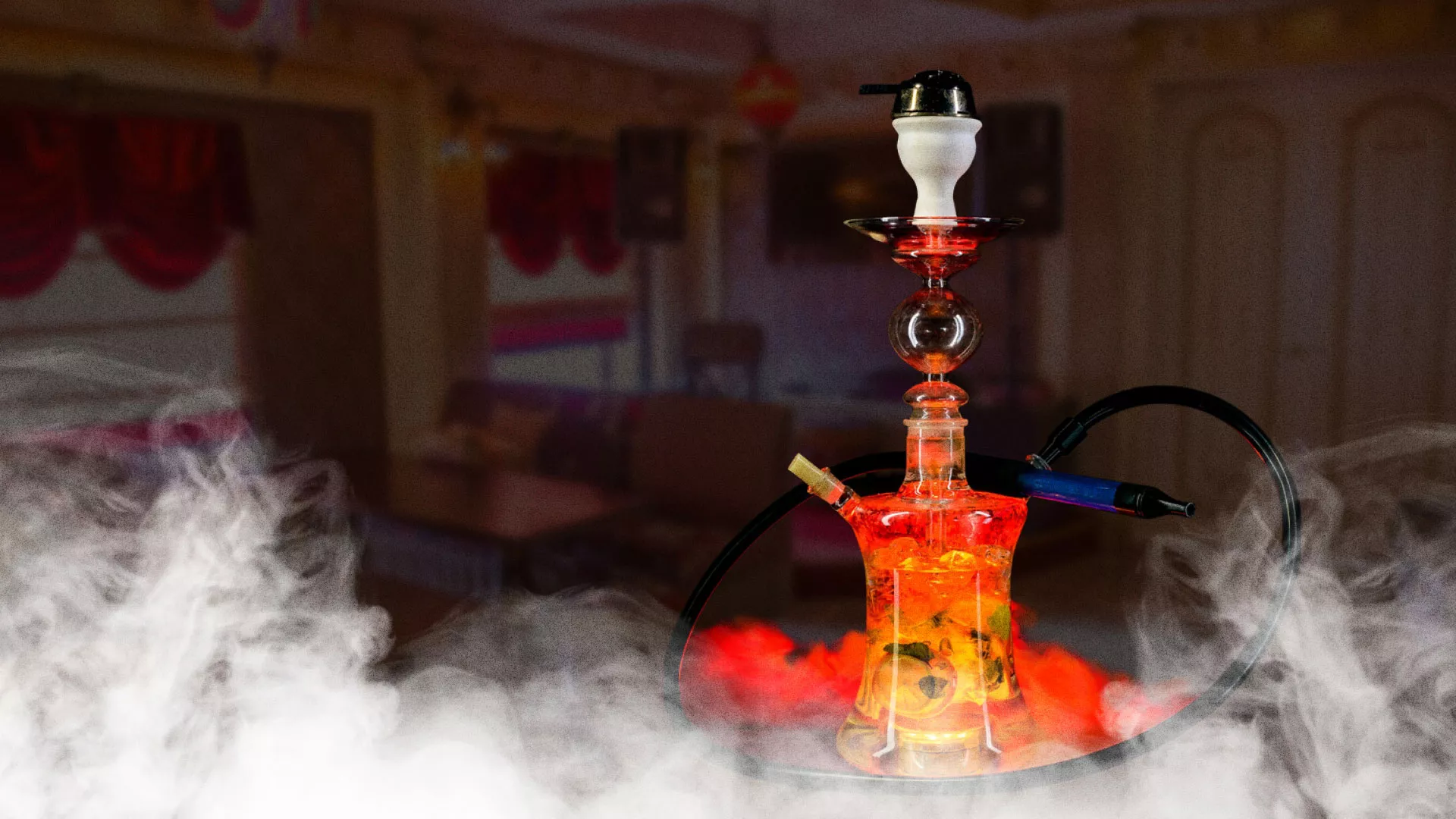 Разработка сайта для ресторана «Шейх» в Тотьме