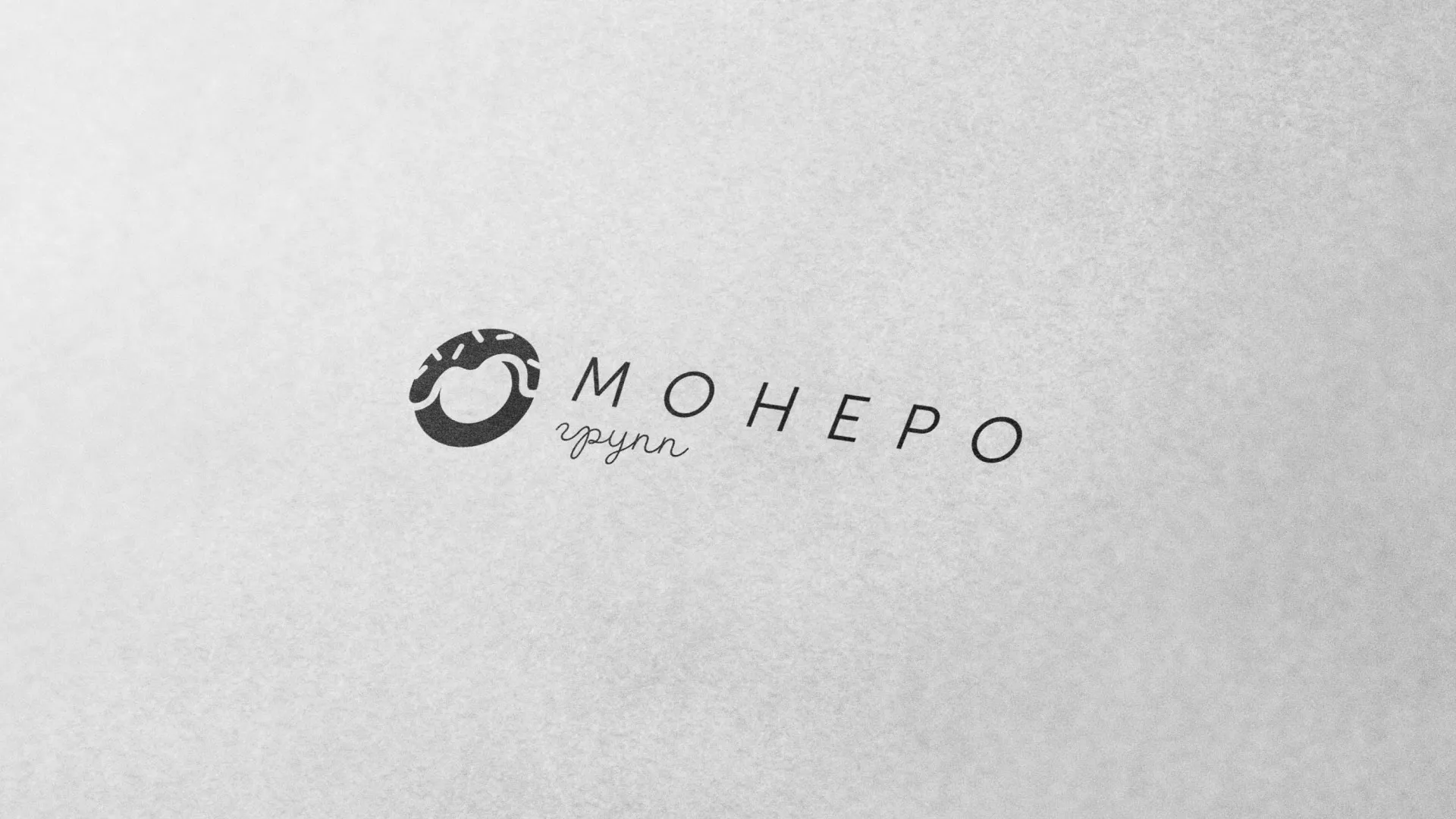 Разработка логотипа компании по продаже кондитерских изделий в Тотьме