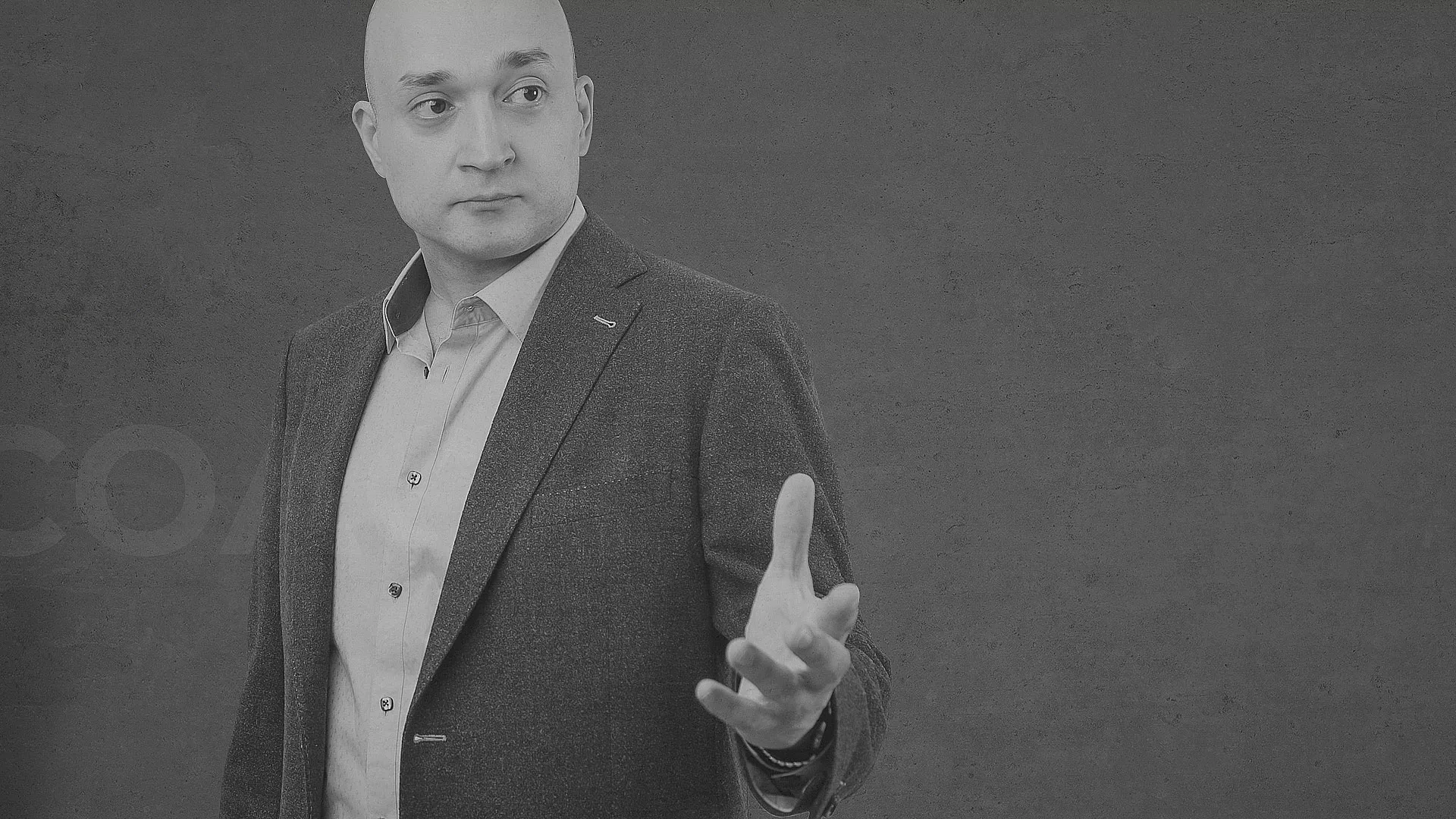 Разработка сайта для бизнес-тренера в Тотьме